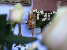 Uroczystość Najświętszego Ciała i Krwi Chrystusa i I rocznica Komunii Świętej, 04.06.2026